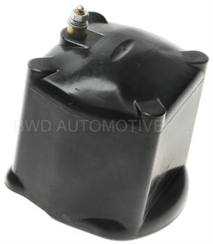 ford sedan-delivery 1942 Ignition Coil E58 small image